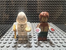 lotto minifigure lego marvel