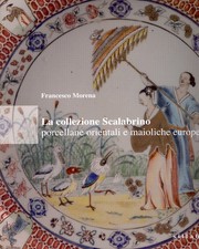 La collezione Scalabrino