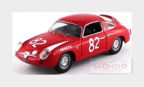 Best fiat 850 - 1:43,