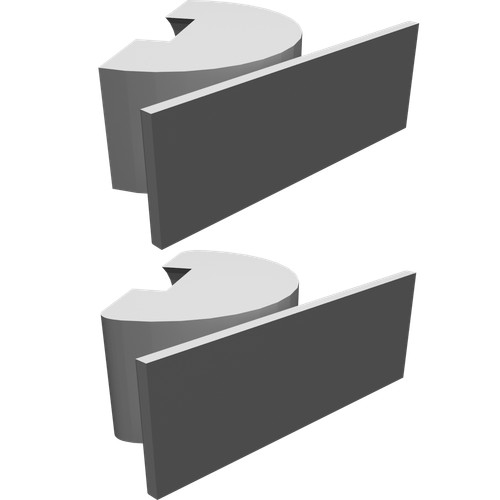 Supporto dock ricarica per - supporto,