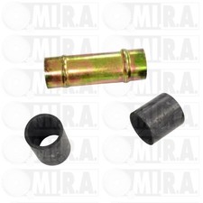 KIT TUBO + MANICOTTI