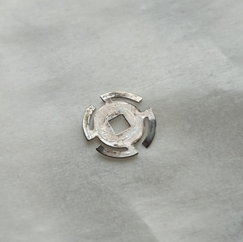 Rolex molla frizione - molla,