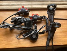 Gruppo Deore XT per MTB