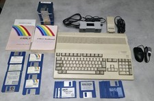 Commodore Amiga 500 Plus