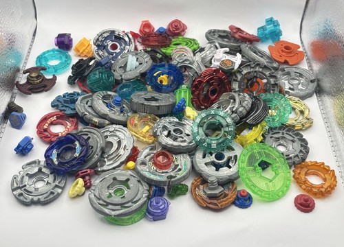 Enorme beyblade metal - enorme,