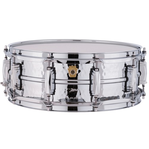 Ludwig lm400k supraphonic 5x14 - lm400k,