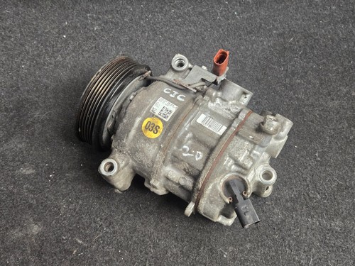 Compressore aria condizionata - compressore,