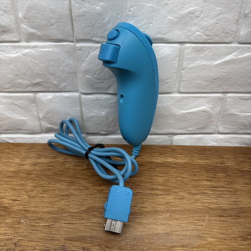 Controller nunchuck nintendo - controller,