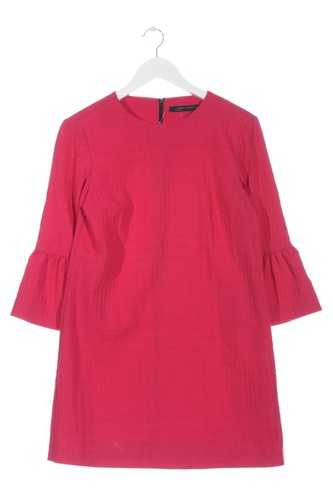 Zara woman abito maniche - abito,
