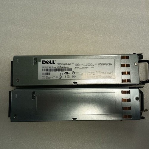 Dell poweredge 2950