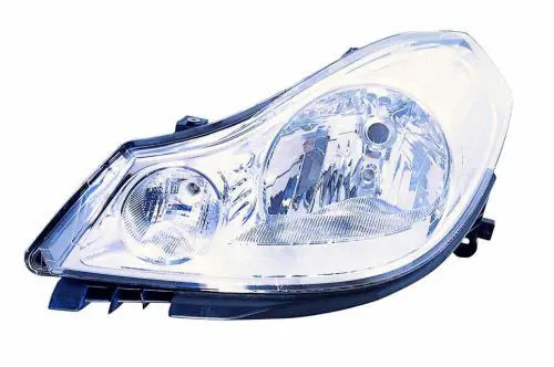 Faro 551 1175l ld em - faro, h4