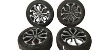 4 Cerchi da 17 TOYOTA Yaris