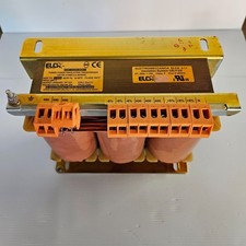 Transformer Three phase - 2kva