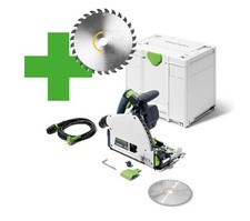Festool Sega a Immersione Ts