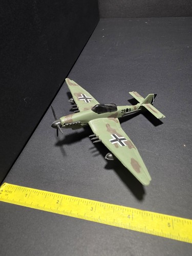 Aereo stucka junker 1 in - 87,