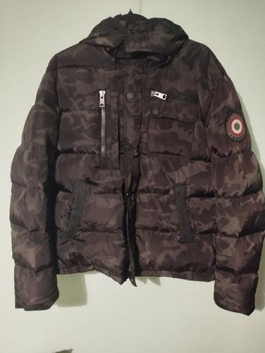 Giacca uomo aeronautica - giacca,