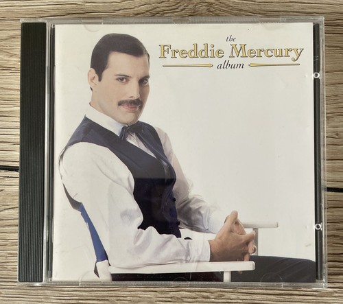 Freddie mercury the - freddie,