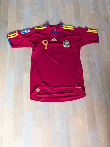 Adidas spagna home - home, torres