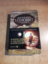 Tolkien - LO HOBBIT -