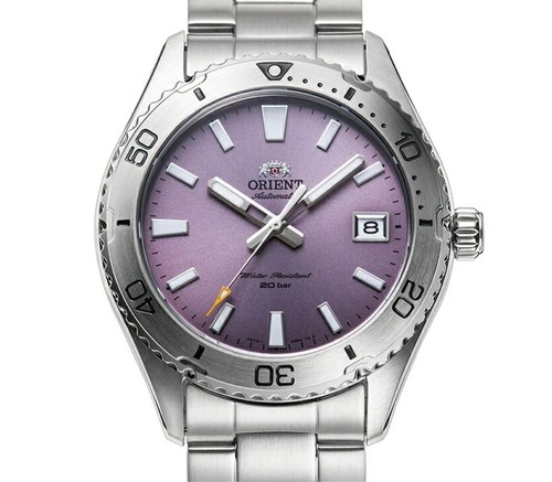 Orient mako limited rn - orient, 40