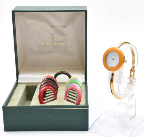 Orologio donna gucci change - orologio,