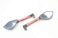 COPPIA SPECCHIETTI RETROVISORI