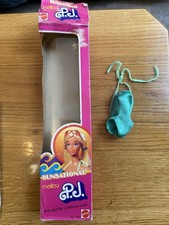 Barbie PJ  Sensationnel