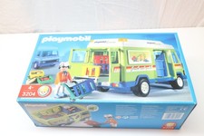 playmobil 3204 set alimentari