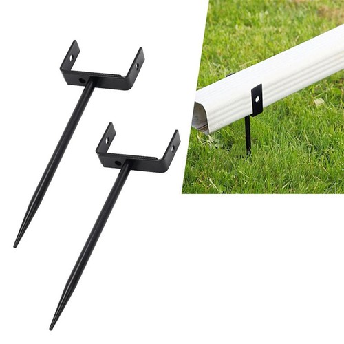 Supporto per tubo caduta - supporto,