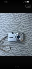 Panasonic Lumix DMC FX7