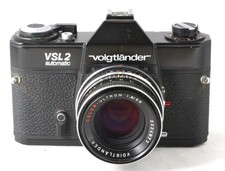 Voigtlander VSL2 automatico