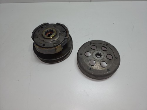 Cloche embrayage yamaha max - cloche, x-max