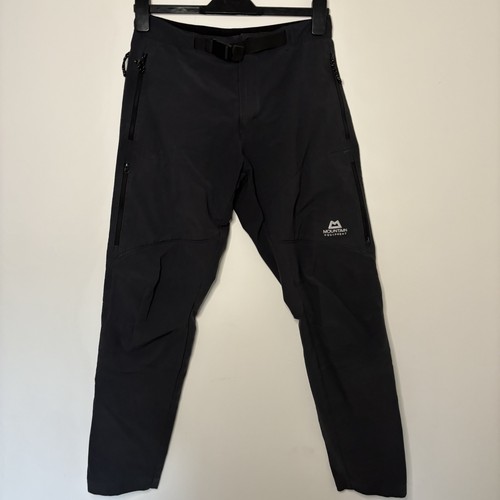 Pantaloni trekking uomo - pantaloni,