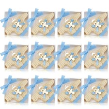 Set 12 Mini Uncinetto Vestiti