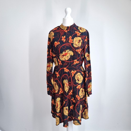 Zara mini abito donna piccolo - abito,