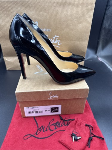 Scarpe christian louboutin - scarpe,