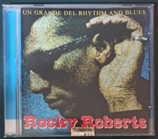 "ROCKY ROBERTS - UN GRANDE DEL