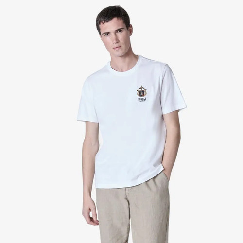 Shirt uomo aeronautica - t-shirt,