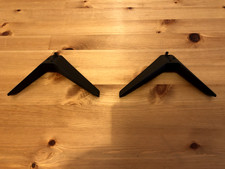 TELEVISORE TV LG 32LH500D LED RICAMBIO 32 BASE STAND SUPPORTO LEFT RIGHT