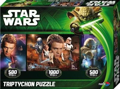Noris 606031150 star wars - 606031150,