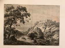 Anthonie Waterloo Stampa
