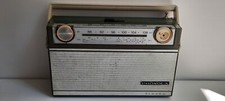 RADIO PORTATILE   VINTAGE   Phonola  FIESTA