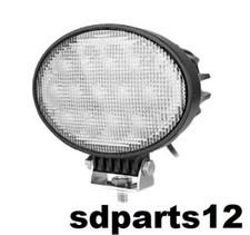 Faro Da Lavoro Led Luce Di