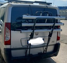 Portabici Posteriore Stand Up