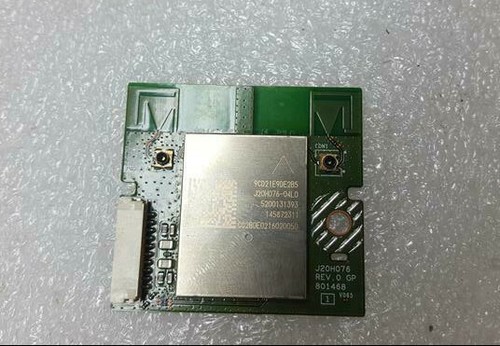 Scheda modulo j20h076 x - wi-fi,