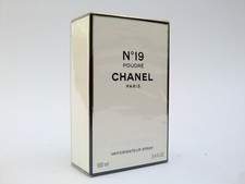 Chanel Nº 19 Poudre Donna EDP