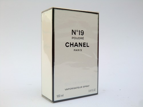 Chanel nº poudre donna - chanel, 19
