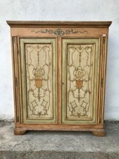 Elegante Armadio Laccato e