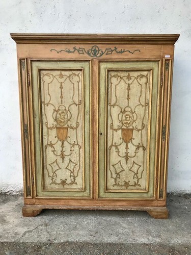 Elegante armadio laccato - elegante, e