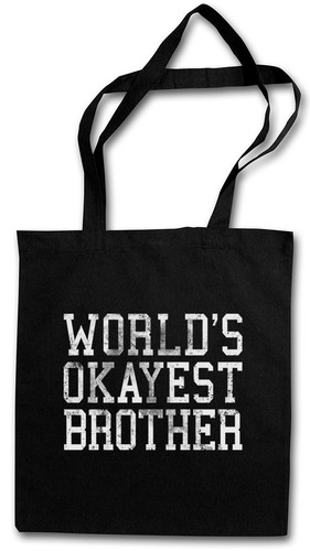 Borsa shopping fratello - borsa,